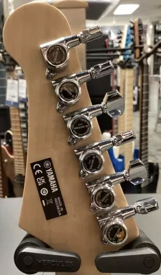 Store Special Product - Yamaha - PACS+12M SB
